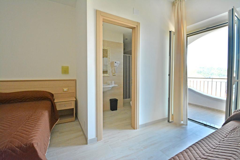 Hotel Incanto Peschici Quarto foto